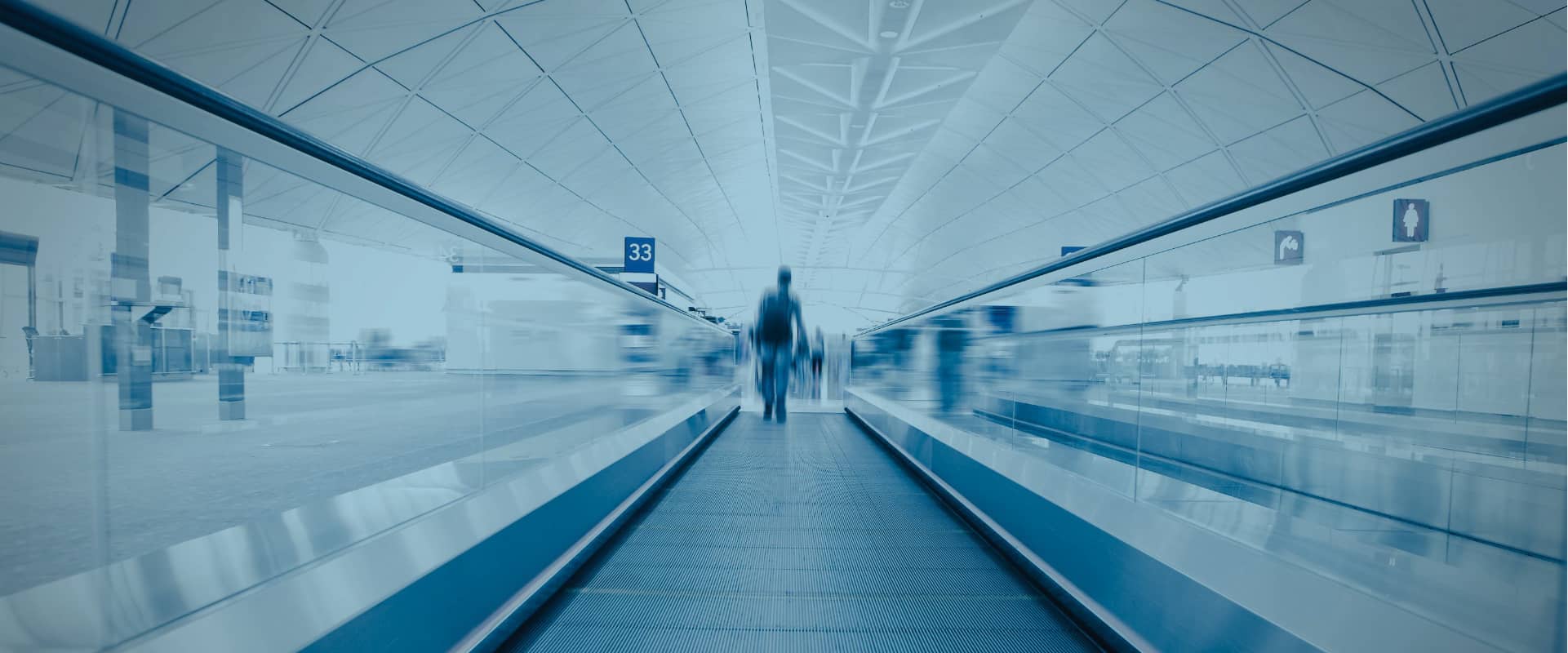 Escalator