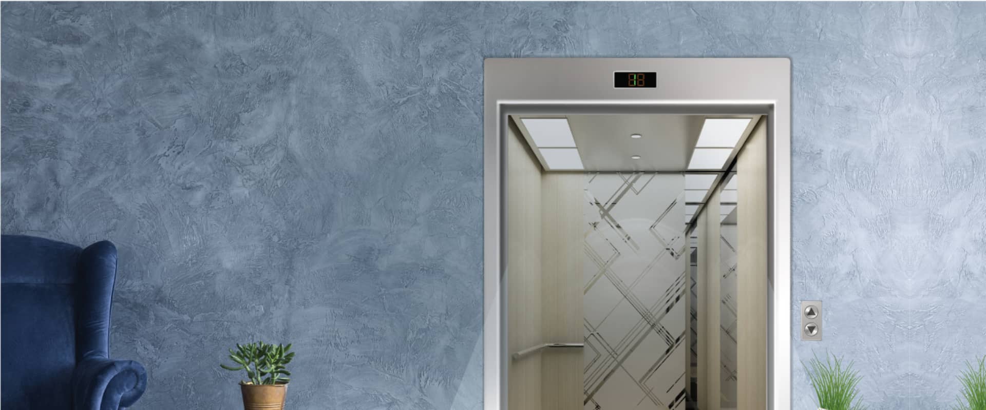 Home Elevator